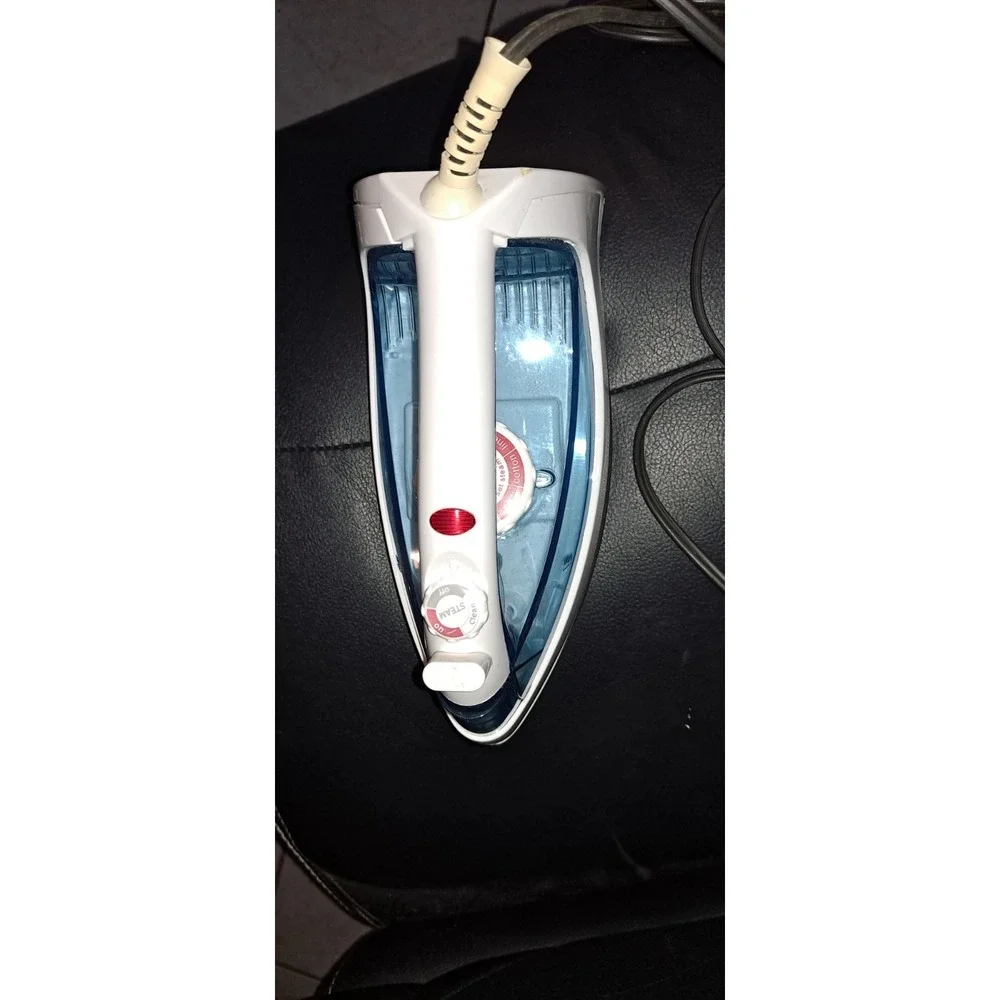 Sunbeam Iron Model 3020- Works Great